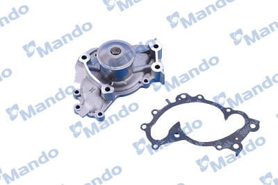 Pompe à eau, refroidissement du moteur MANDO EWPT0003