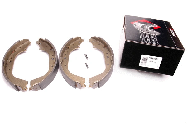 Jeu de mâchoires de frein PROTECHNIC PRS0477
