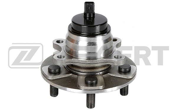 Moyeu de roue ZEKKERT RL-1570