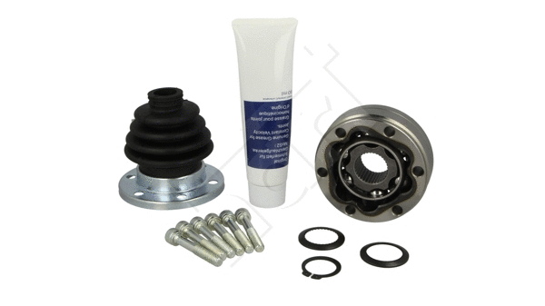 Jeu de joints, arbre de transmission HART 418 474