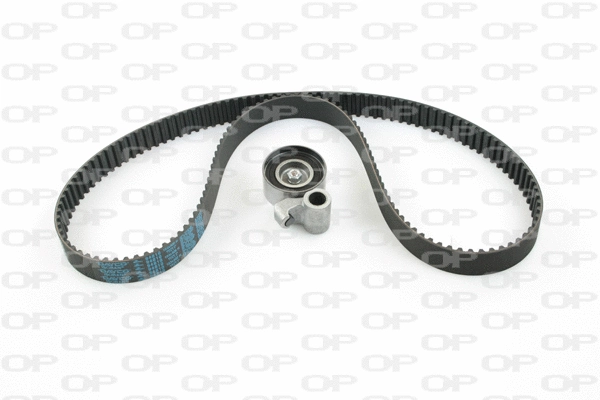 Kit de courroie crantée OPEN PARTS TBK5080.01