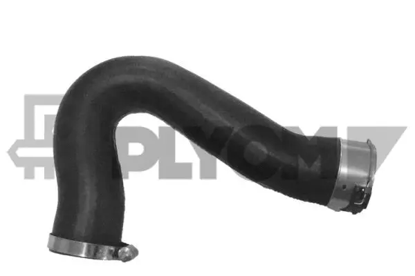 Gaine de suralimentation PLYOM P466853