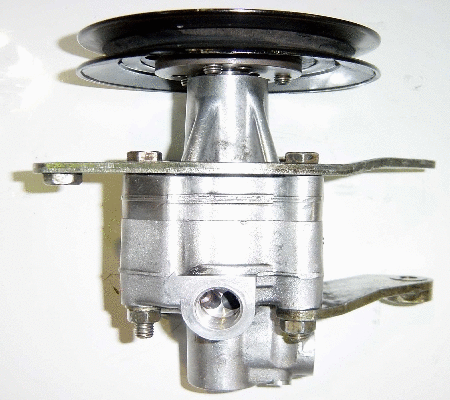 Pompe hydraulique, direction WAT BAD50L