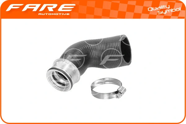 Gaine de suralimentation FARE SA 13353