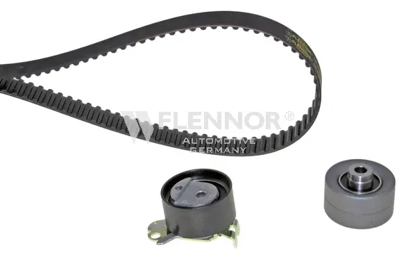 Kit de courroie crantée FLENNOR F924357V
