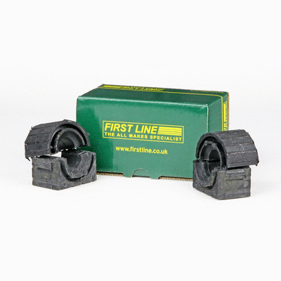 Kit de réparation, barre de couplage stabilisatrice FIRST LINE FSK7009K