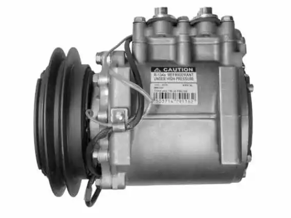 Compresseur, climatisation Airstal 10-3378