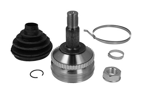 Jeu de joints, arbre de transmission MTR 12120459