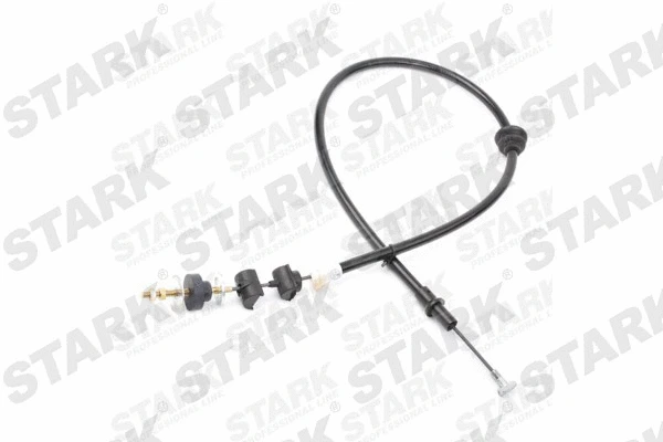 Tirette à câble, commande d'embrayage Stark SKSK-1320023