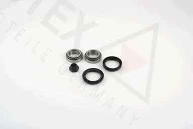 Kit de roulements de roue AUTEX 808824S