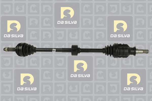 Arbre de transmission DA SILVA 99324AT
