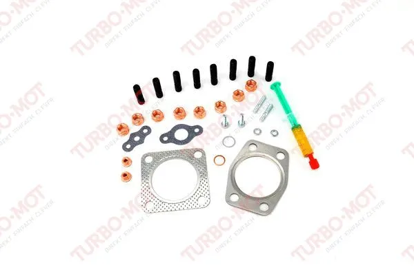 Kit de montage, compresseur TURBO-MOT MS1273