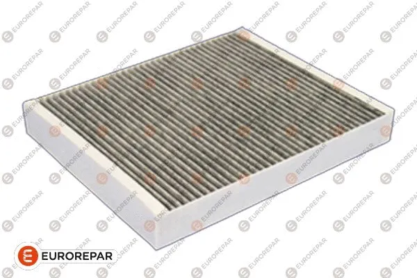 Filtre, air de l'habitacle EUROREPAR 1689027280