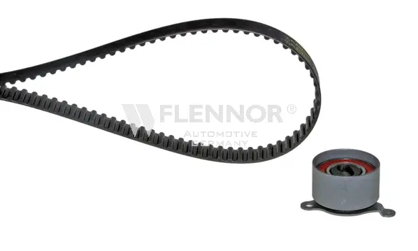Kit de courroie crantée FLENNOR F904237V