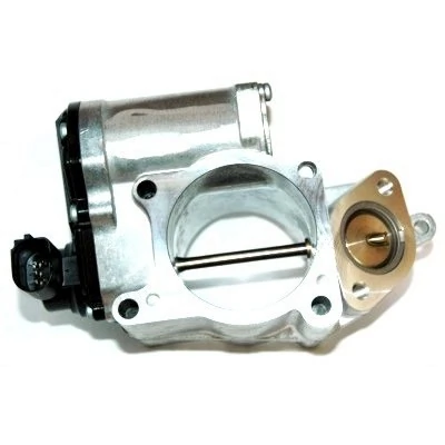 Vanne EGR HOFFER 7518244