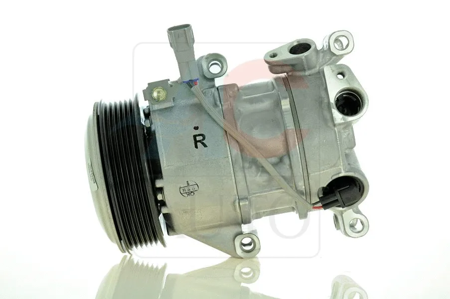 Compresseur, climatisation ACAUTO AC-01DN514