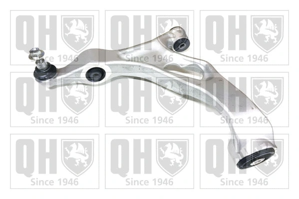 Bras de liaison, suspension de roue QUINTON HAZELL QSA2852S
