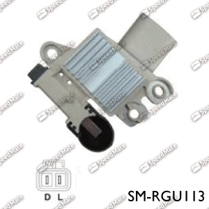 Régulateur d'alternateur SpeedMate SM-RGU113