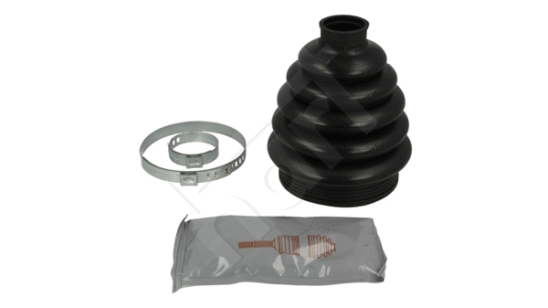 Jeu de joints-soufflets, arbre de commande HART 417 975