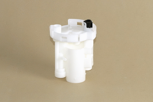 Filtre à carburant SCT - MANNOL ST 6516