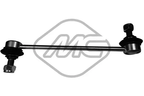 Entretoise/tige, stabilisateur Metalcaucho 40024