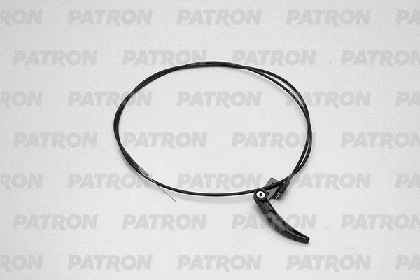 Tirette de capot moteur PATRON PC5003