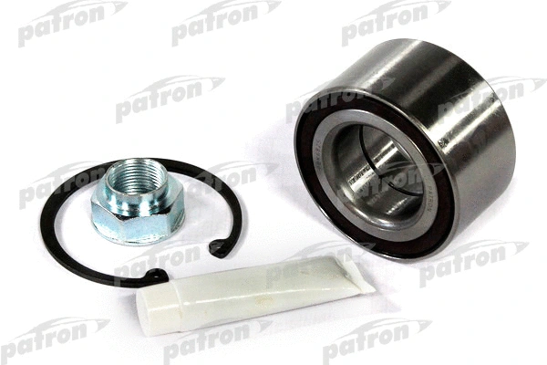 Kit de roulements de roue PATRON PBK6825