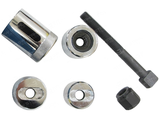 Kit de montage, Silent bloc SW-Stahl 302302L