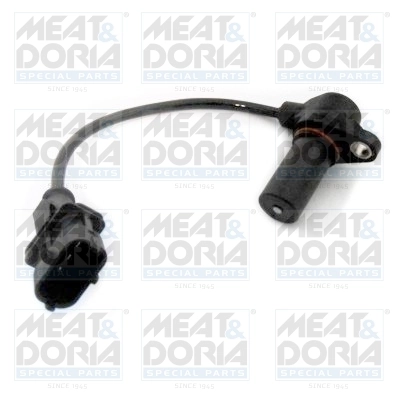 Capteur d'angle, vilebrequin MEAT & DORIA 87978