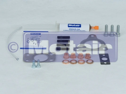 Kit de montage, compresseur MOTAIR TURBO 440018