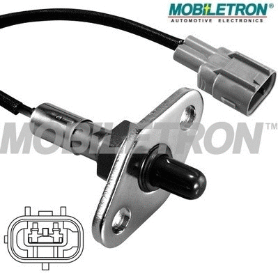 Sonde lambda MOBILETRON OS-T205