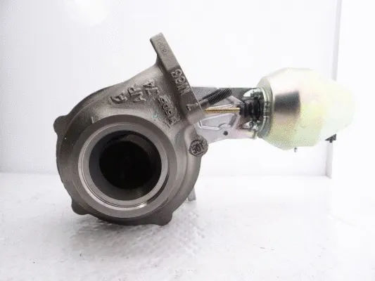 Turbocompresseur, suralimentation GARRETT 786137-5003S