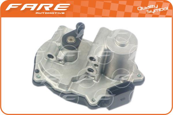 Module de tube d'admission FARE-CO 33574