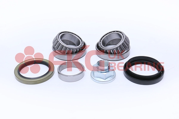 Kit de roulements de roue FKG GL4588S