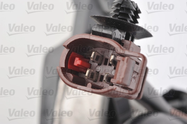 Moteur d'essuie-glace VALEO 579190