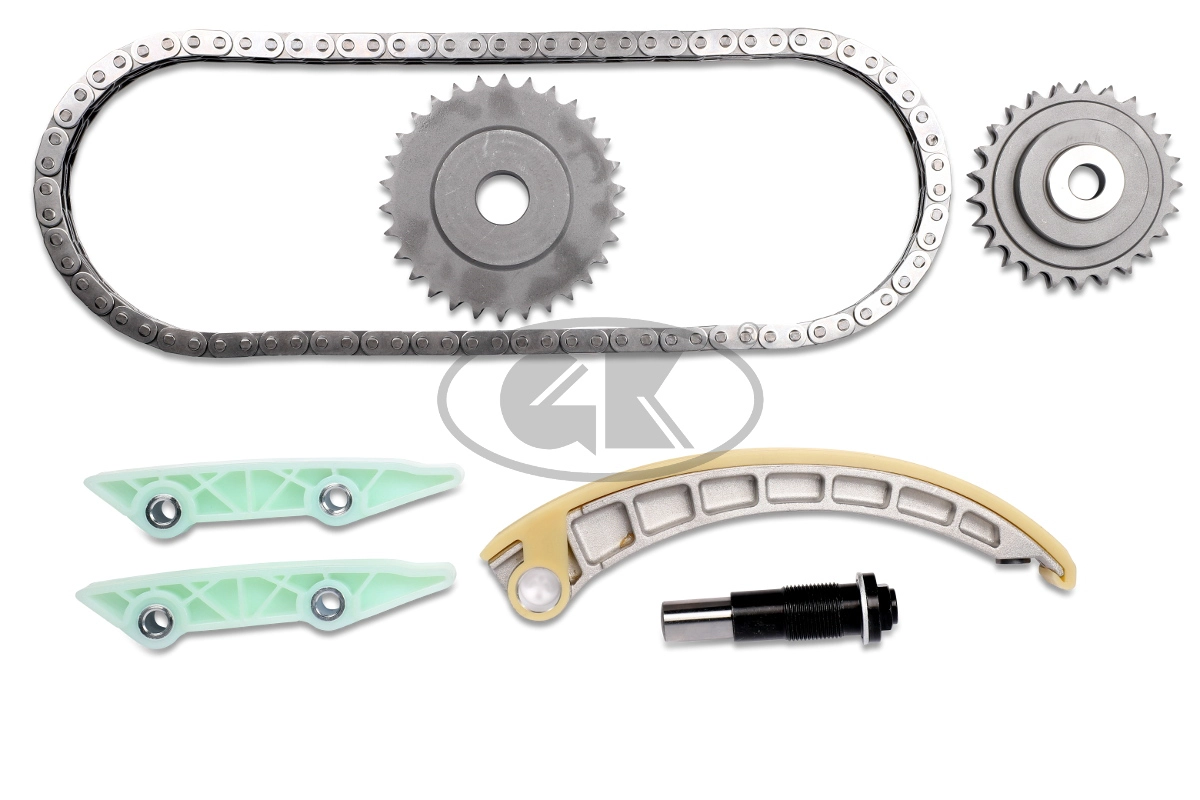 Kit de distribution par chaîne GK SK1419