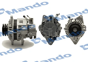 Alternateur MANDO MEE035060
