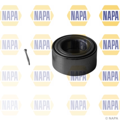 Kit de roulements de roue NAPA PWB1213