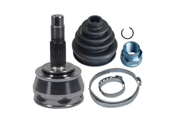 Jeu de joints, arbre de transmission HART 418 370