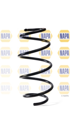 Ressort de suspension NAPA NCS1732