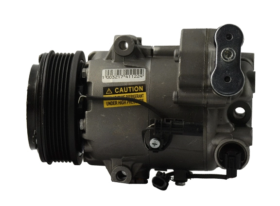 Compresseur, climatisation Airstal 10-2669