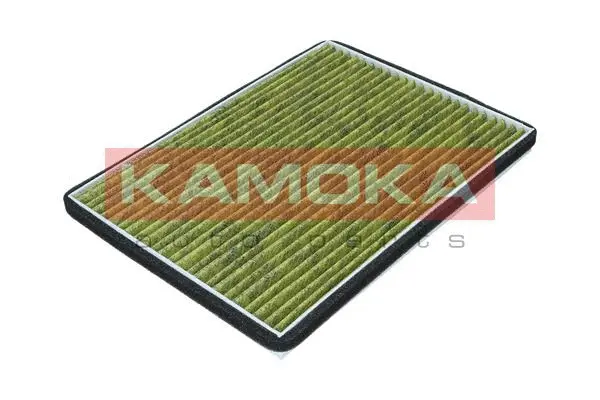 Filtre, air de l'habitacle KAMOKA 6080167