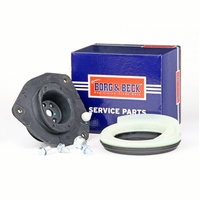 Coupelle de suspension BORG & BECK BSM5083