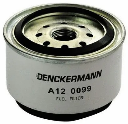 Filtre à carburant DENCKERMANN A120099