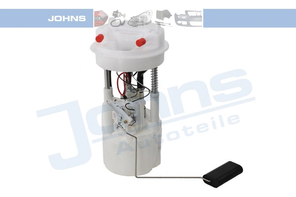 unité d'alimentation de carburant JOHNS KSP 30 17-002