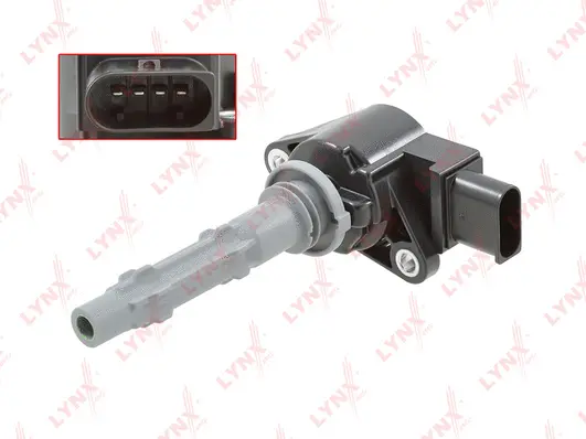 Bobine d'allumage LYNXAUTO SPL1100