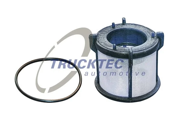 Filtre à carburant TRUCKTEC AUTOMOTIVE 01.14.061