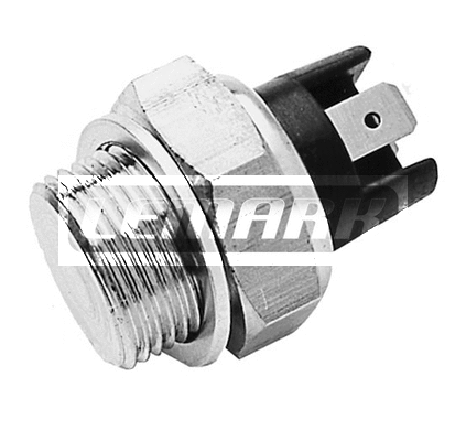 Interrupteur de température, ventilateur de radiateur LEMARK LFS024