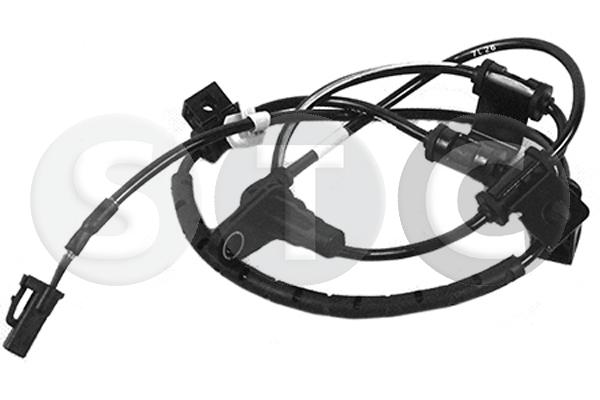 Capteur, vitesse de roue STC T450262