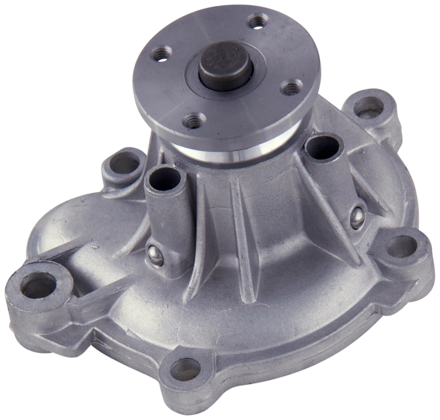Pompe à eau, refroidissement du moteur GATES-AU GWP894